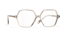 Lunettes de Vue CHANEL 3447 1723