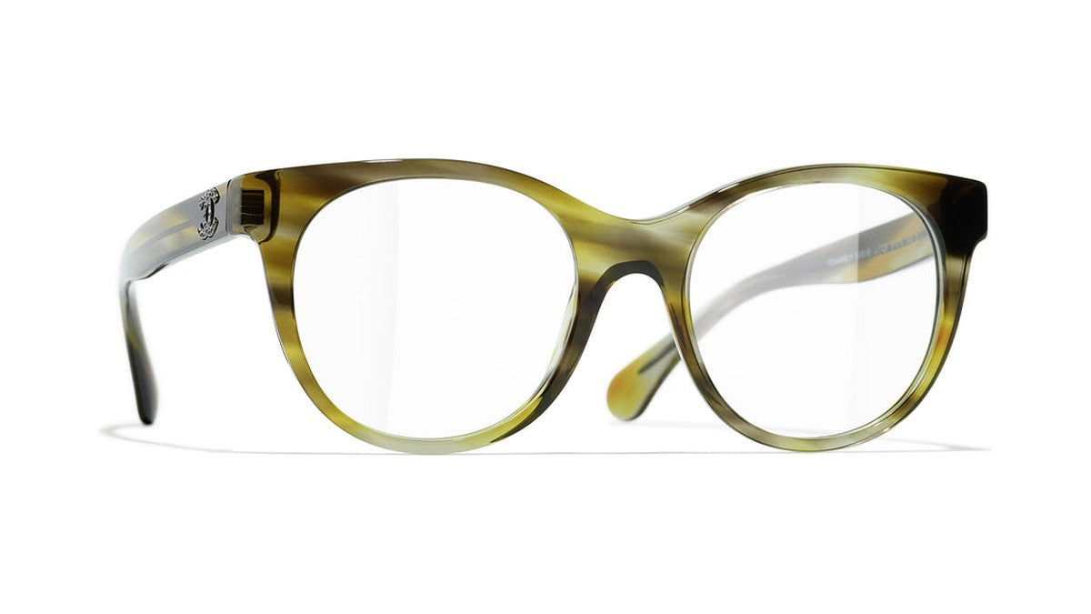 Gafas Graduadas CHANEL 3450B 1729