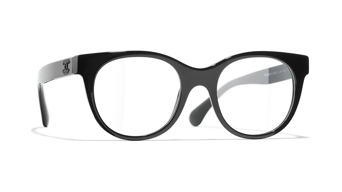 Gafas Graduadas CHANEL 3450B C888 51 19 140