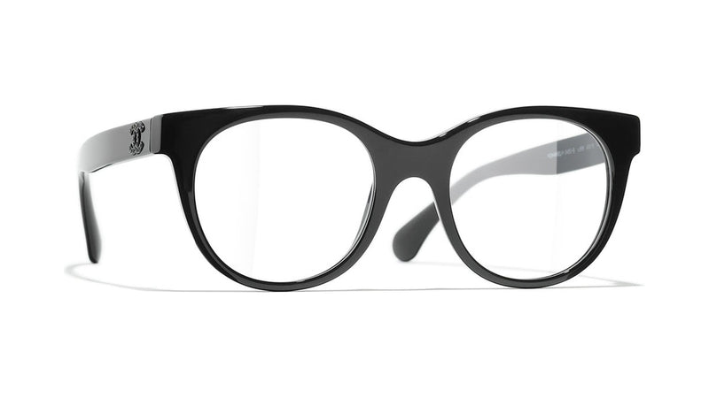 Gafas Graduadas CHANEL 3450B C888 51 19 140