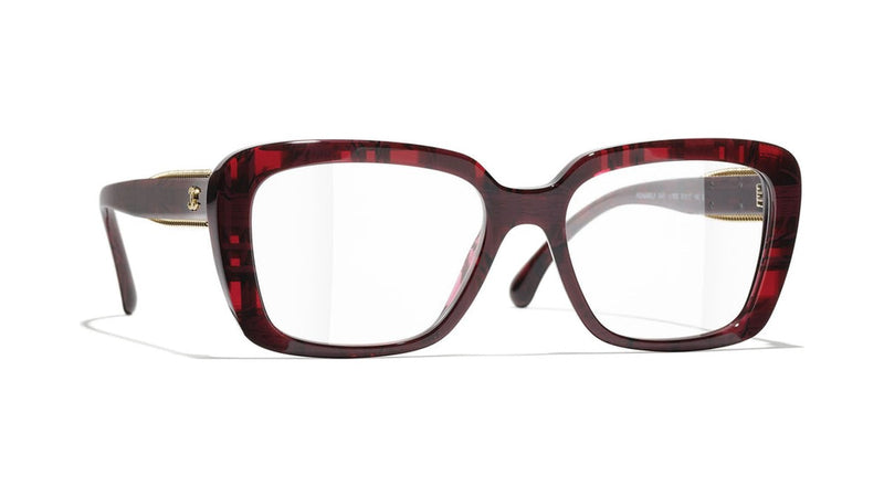 Gafas Graduadas CHANEL 3461 1665 51 17 140