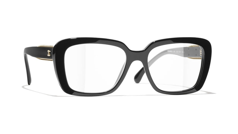 Gafas Graduadas CHANEL 3461 C622 51 17 140