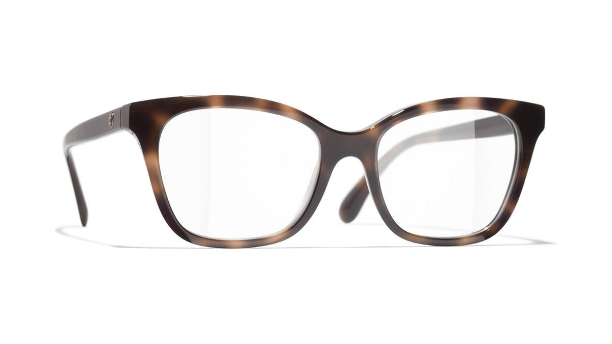 Gafas Graduadas CHANEL 3463 1761 52 17 140