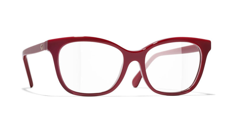 Gafas Graduadas CHANEL 3463 1759 52 17 140