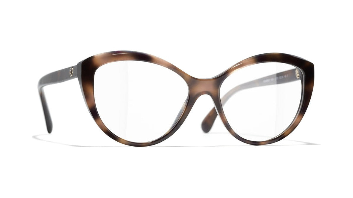 Gafas Graduadas CHANEL 3464 1761 53 16 140