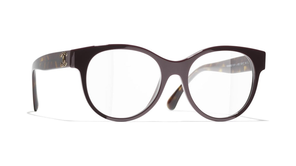 Gafas Graduadas CHANEL 3471 1823