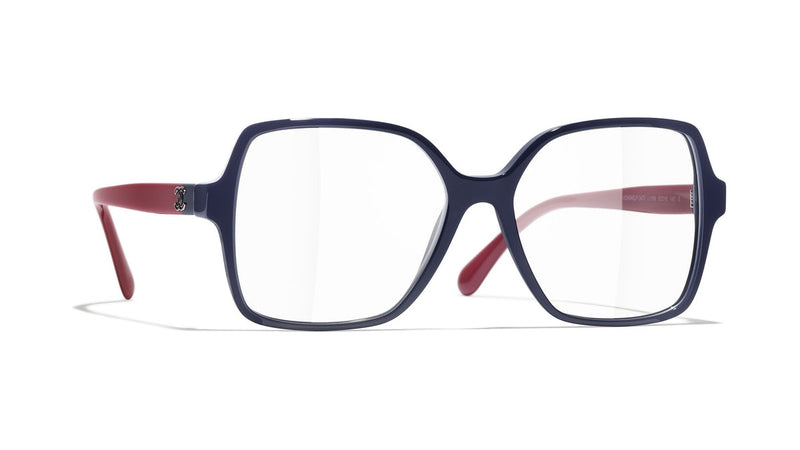 Gafas Graduadas CHANEL 3473 1768 53 16 135