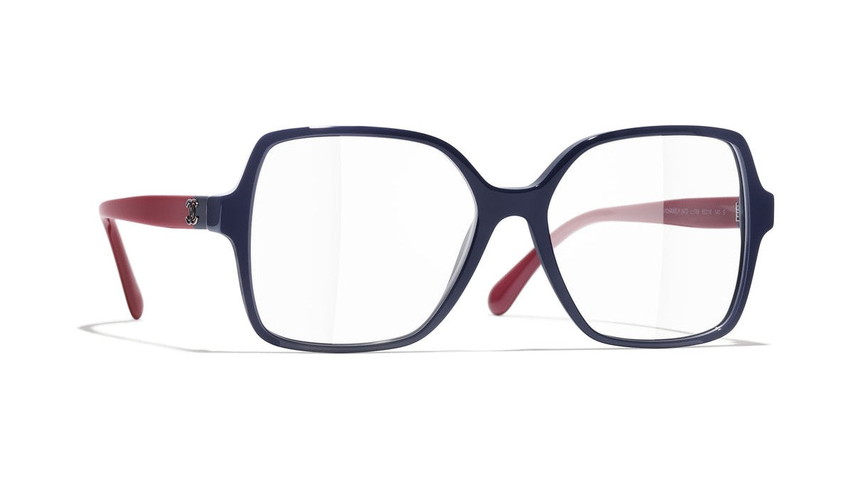 Gafas Graduadas CHANEL 3473 1768 53 16 135