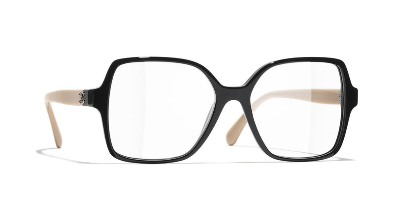 Gafas Graduadas CHANEL 3473 C534 - Vista 2