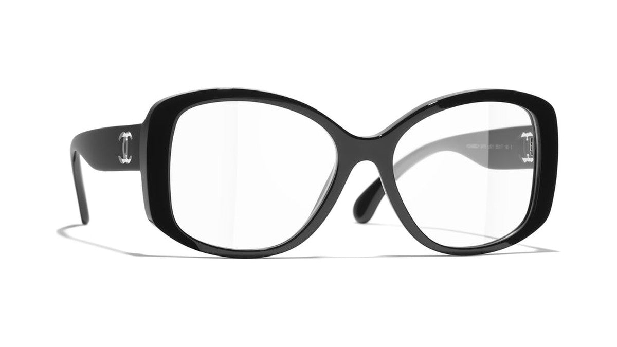 Gafas Graduadas CHANEL 3476 C501 53 17 140