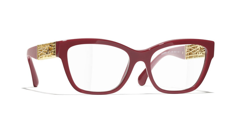 Gafas Graduadas CHANEL 3477 1769 53 17 140