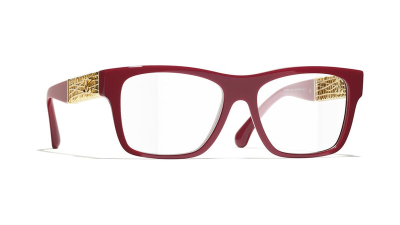 Gafas Graduadas CHANEL 3478 1769 53 16 140