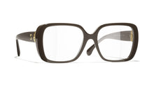 Lunettes de Vue CHANEL 3479 1460