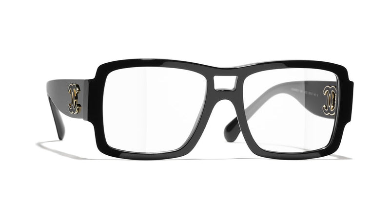 Gafas Graduadas CHANEL 3481 C622 55 18 140