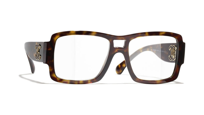 Gafas Graduadas CHANEL 3481 C714 55 18 140