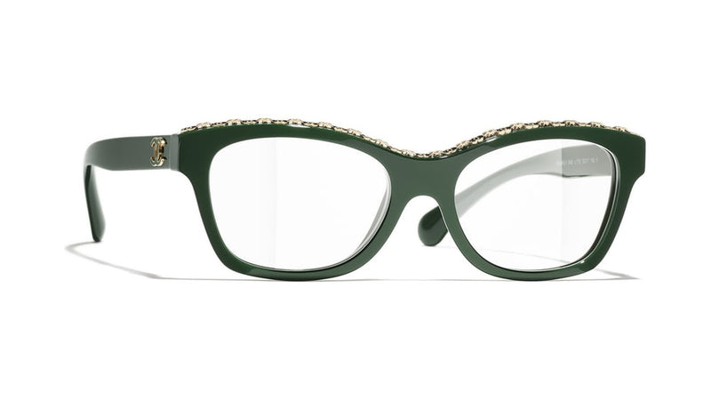 Gafas Graduadas CHANEL 3482 1702 54 17 140
