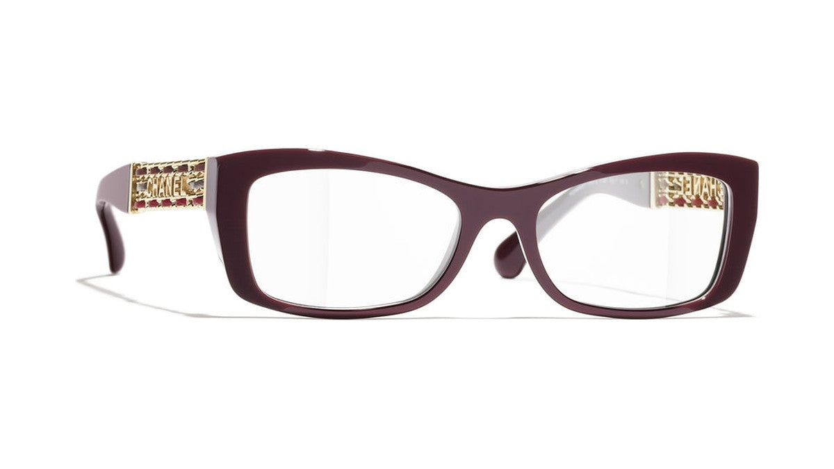 Gafas Graduadas CHANEL 3484Q 1461