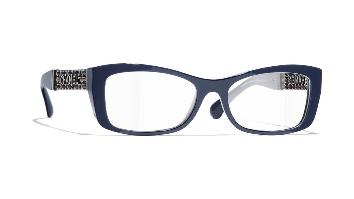 Gafas Graduadas CHANEL 3484Q 1725