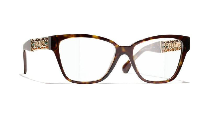 Gafas Graduadas CHANEL 3485Q C714