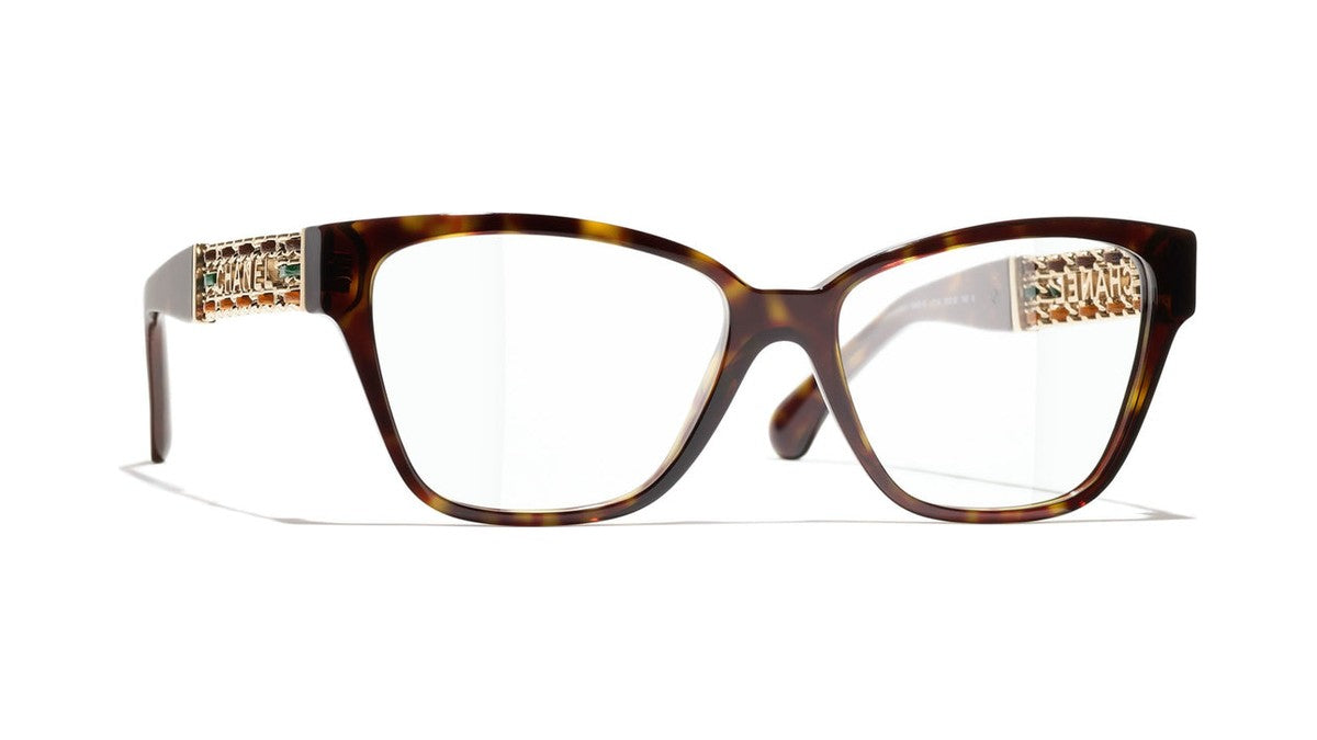 Gafas Graduadas CHANEL 3485Q C714