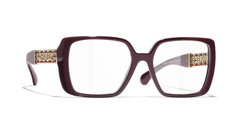 Gafas Graduadas CHANEL 3486Q 1461 53 17 140