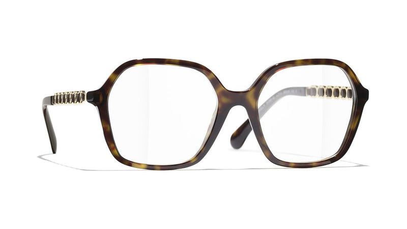 Gafas Graduadas CHANEL 3489Q C714
