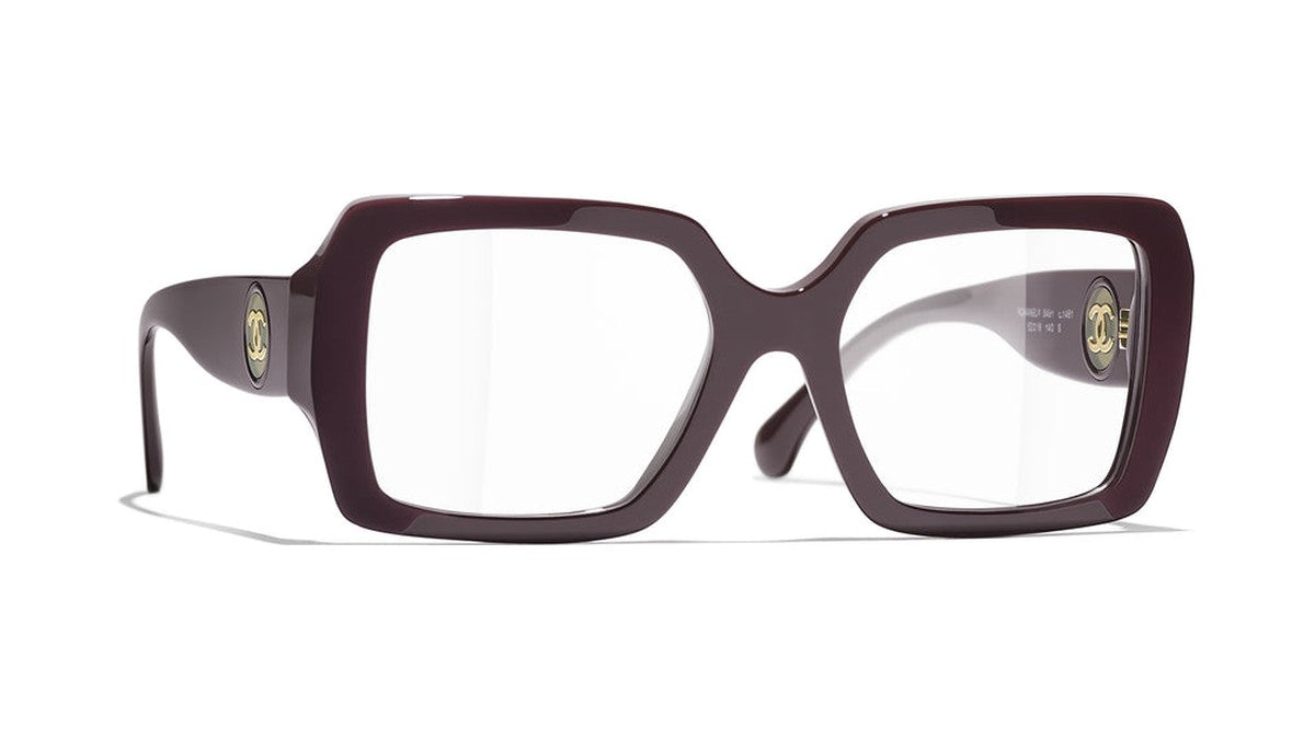Gafas Graduadas CHANEL 3491 1461
