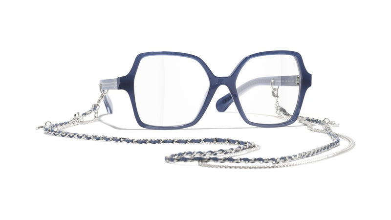 Gafas Graduadas CHANEL 3492 1816 54 17 140