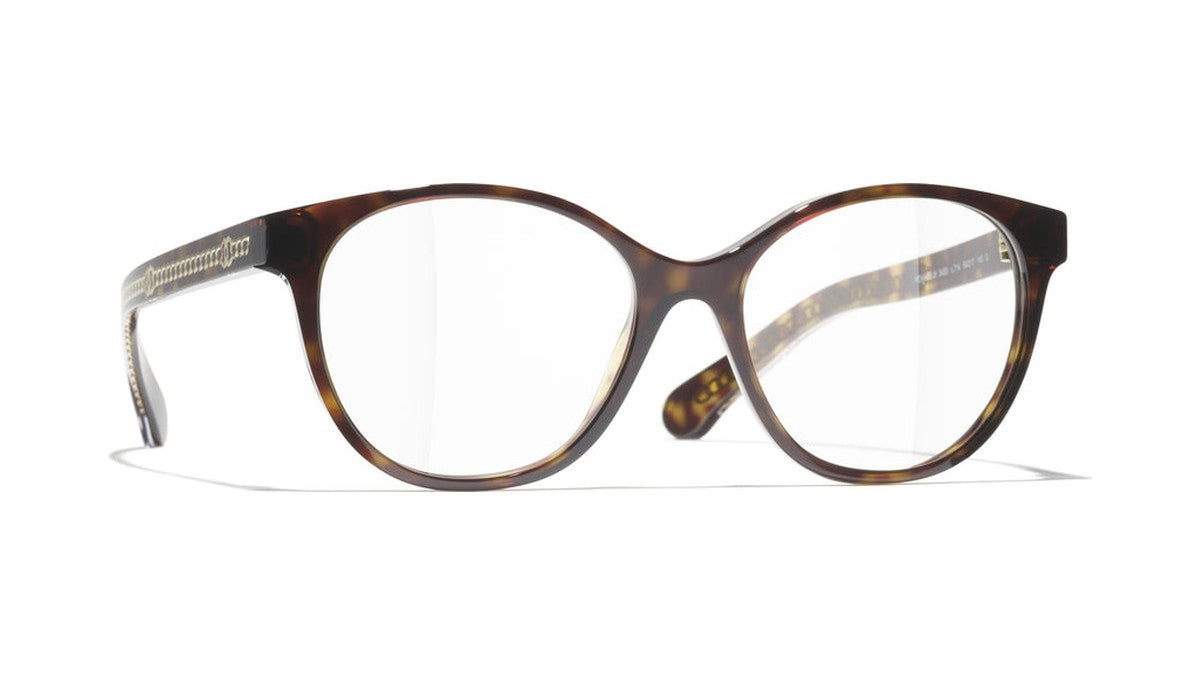 Gafas Graduadas CHANEL 3493 C714
