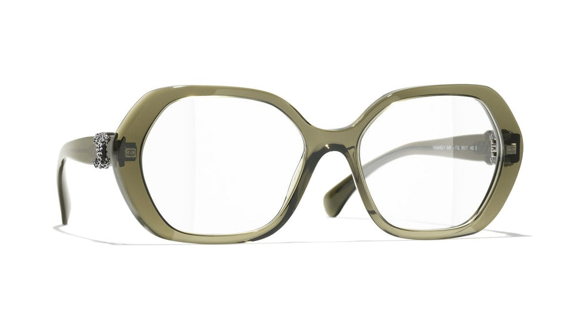 Gafas Graduadas CHANEL 3496 1742