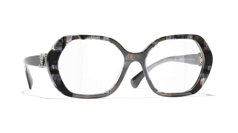 Gafas Graduadas CHANEL 3496 1817 54 17