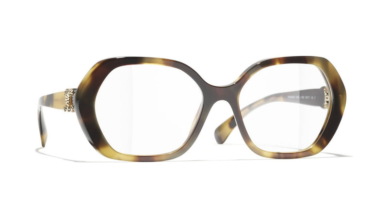 Gafas Graduadas CHANEL 3496 1820