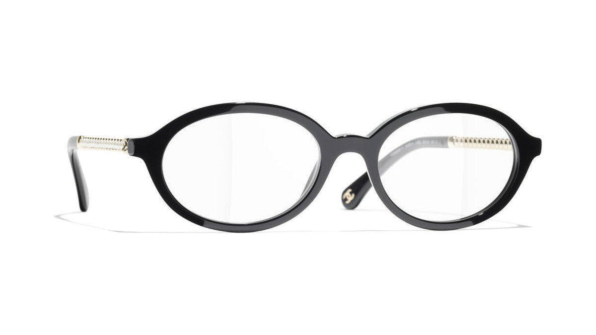 Gafas Graduadas CHANEL 3499H C622