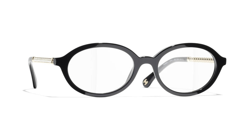 Gafas Graduadas CHANEL 3499H C622