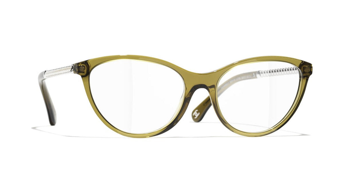 Gafas Graduadas CHANEL 3501H 1742