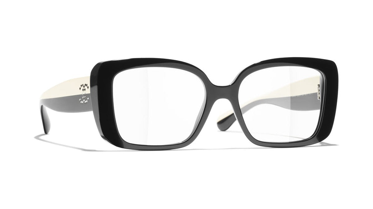 Gafas Graduadas CHANEL 3502B C501
