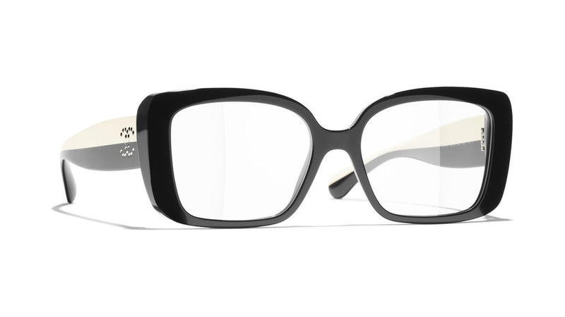 Gafas Graduadas CHANEL 3502B C501