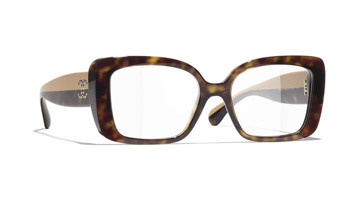 Gafas Graduadas CHANEL 3502B C714