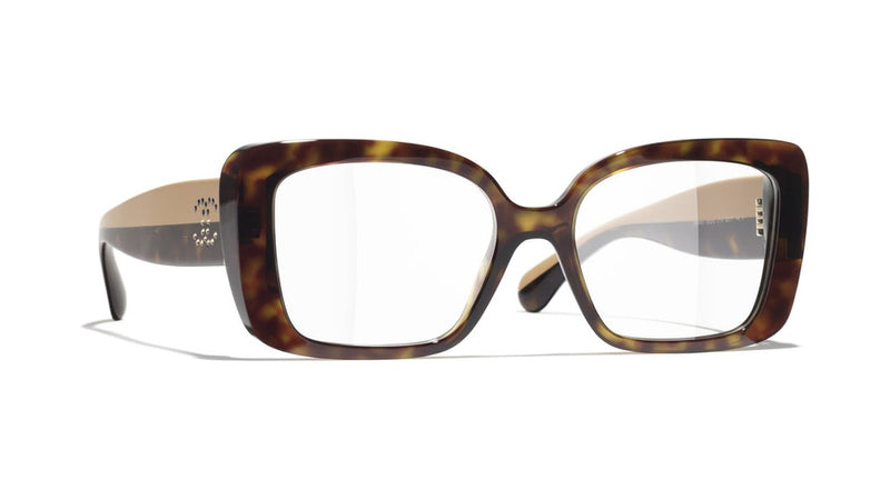 Gafas Graduadas CHANEL 3502B C714
