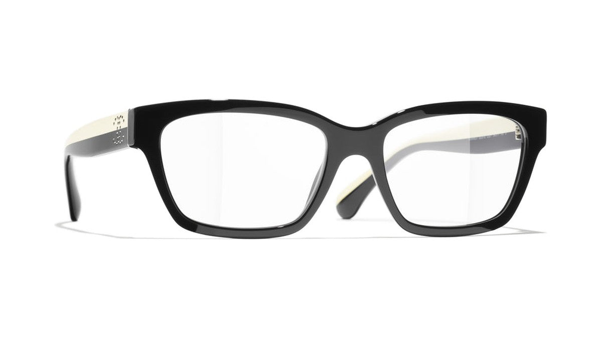 Gafas Graduadas CHANEL 3503B C501