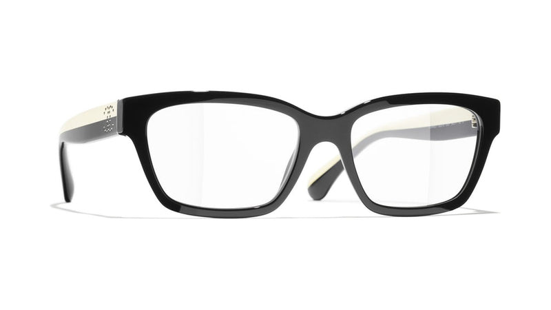 Gafas Graduadas CHANEL 3503B C501