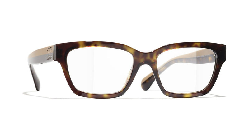 Gafas Graduadas CHANEL 3503B C714