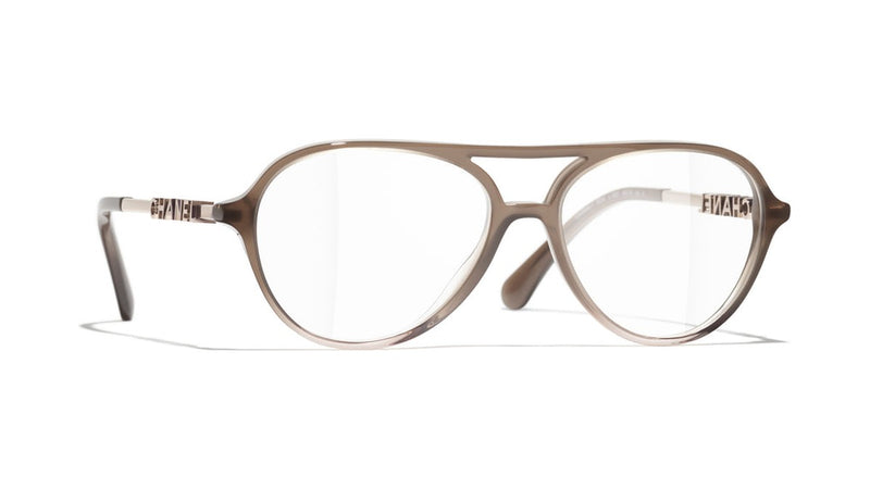 Gafas Graduadas CHANEL 3504 1837
