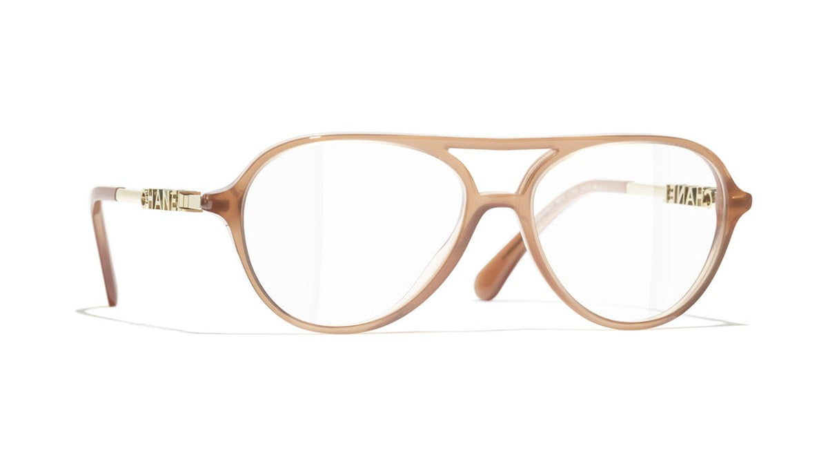 Gafas Graduadas CHANEL 3504 1839