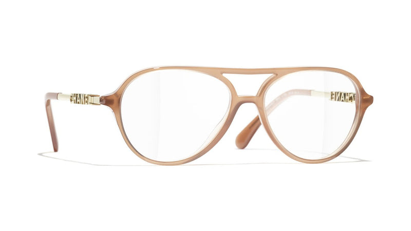Gafas Graduadas CHANEL 3504 1839
