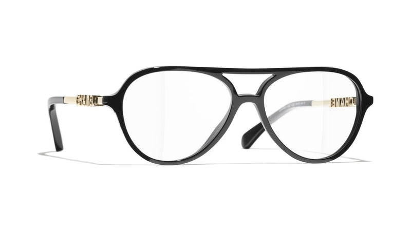 Gafas Graduadas CHANEL 3504 C622