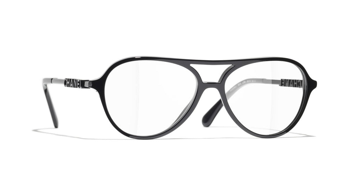 Gafas Graduadas CHANEL 3504 C888