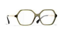 Gafas Graduadas CHANEL 3509 1742