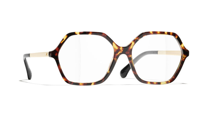 Gafas Graduadas CHANEL 3509 1851