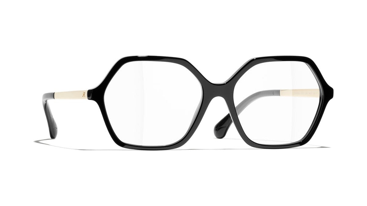 Gafas Graduadas CHANEL 3509 C622